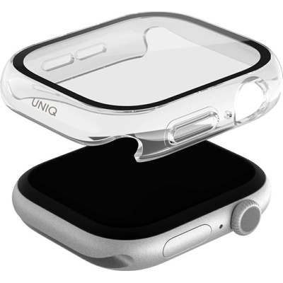 Uniq Уникален калъф Nautic за Apple Watch 42 мм - прозрачен (8886463692622)