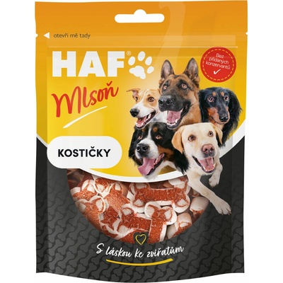 Haf kocky 80 g