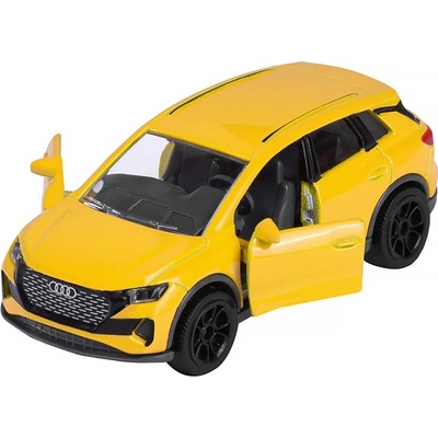 Majorette Audi Q4 E Tron 2021 1:64