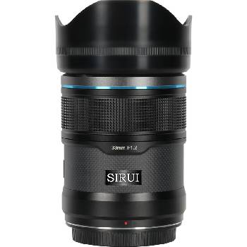 Sirui Sniper Lens AF 33 mm f/1.2 Sony E-Mount