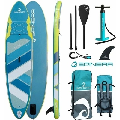 Paddleboard Spinera Sun Light 11'