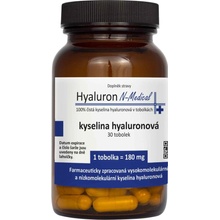 N-medical Hyaluron 30 tabliet