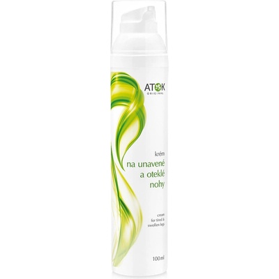 Original Atok Original krém na unavené a oteklé nohy 100 ml