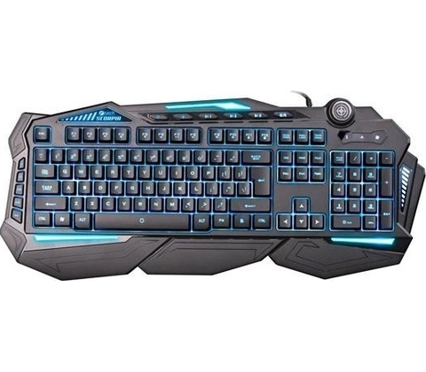 C-Tech Scorpia V2 GKB-119
