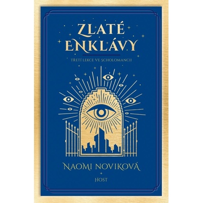 Zlaté enklávy