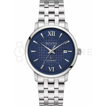 Bulova 96B447