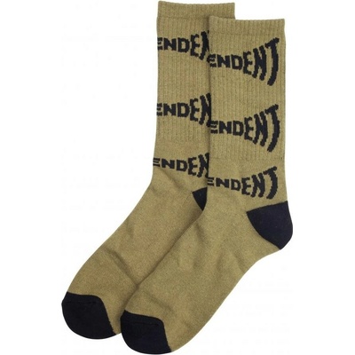 INDEPENDENT Flight Olive