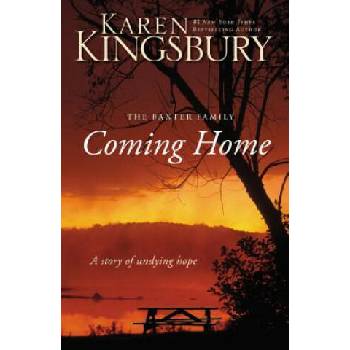 Image 1 of Coming Home | Karen Kingsbury