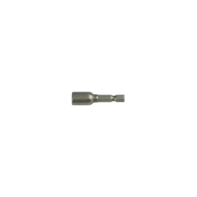 Hlavica nástrčná 1/4" so 6-hrannou stopkou 8 mm KITO 4810608