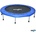 MasterJump 140 cm