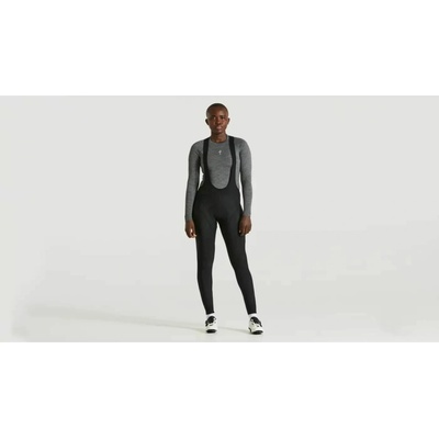 Specialized Woman RBX Comp Thermal Bib Black