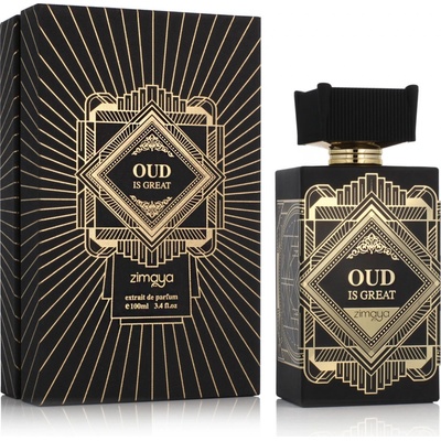 Zimaya Oud Is Great parfém unisex 100 ml