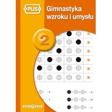 PUS Gimnastyka Wzroku i Umysłu 2