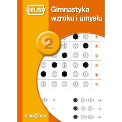 PUS Gimnastyka Wzroku i Umysłu 2