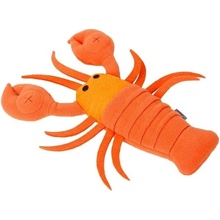 Snuffle Toy Lobster čmuchací hračka na pamlsky 35 cm