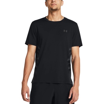 Under Armour Тениска Under Armour UA LAUNCH ELITE GRAPHIC SS 1376518-004 Размер L