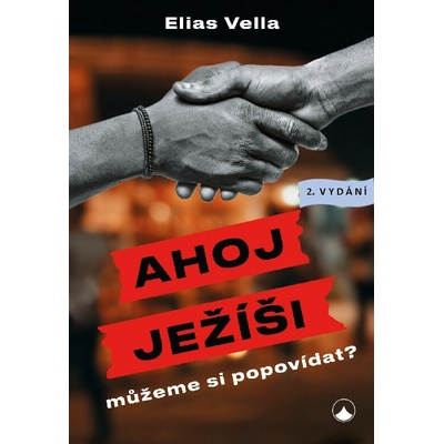 Ahoj Ježíši, můžeme si popovídat?