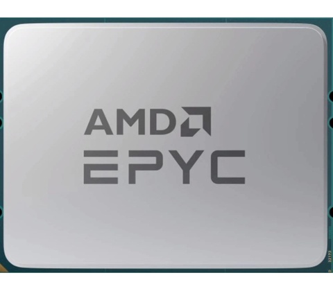 AMD EPYC 9124 100-000000802