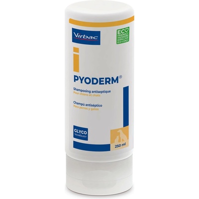 Pyoderm šampon 200 ml