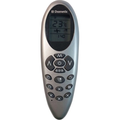 General DOMETIC ZBB-01SR, HB2500 - съвместимо дистанционно управление на марката General (ZBB-01SR, HB2500)
