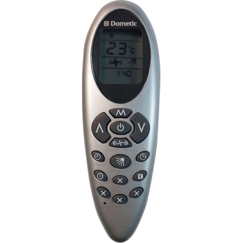 General DOMETIC ZBB-01SR, HB2500 - съвместимо дистанционно управление на марката General (ZBB-01SR, HB2500)
