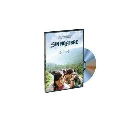 sin nombre DVD