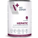 4T Veterinary Diet Hepatic 400 g
