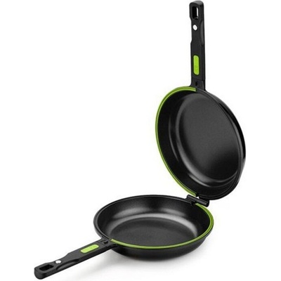 BRA Pánev na omelety Černá 26 cm