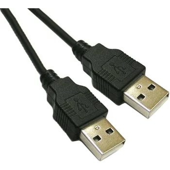 Belkin USB кабел Belkin - F8V3311bt30 (F8V3311BT30)
