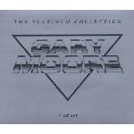 Universal Moore Gary: The Platinum Collection - 3CD (027967)