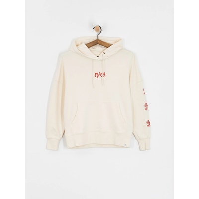 RVCA Roses Only HD salt