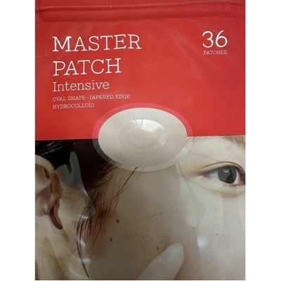 COSRX Náplasti na nedokonalosti pleti Master Patch Intensive 36 ks