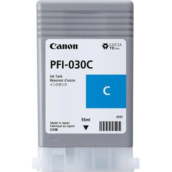 Image 1 of Canon PFI-030C (3490C001)