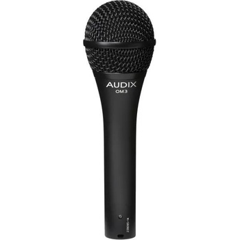 Image 1 of Audix OM 3 S