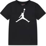 Air Jordan Детска тениска Air Jordan Dri-FIT T Shirt Junior Boys - Black