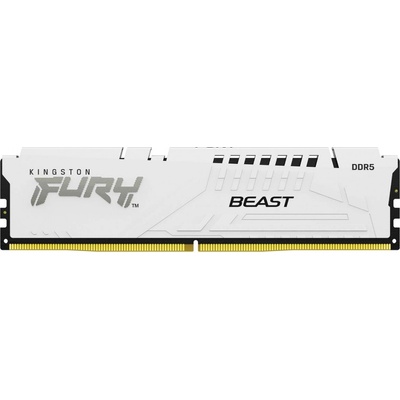 Kingston DDR5 32GB 6000MHz KF560C30BWE-32