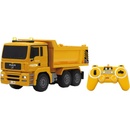 Jamara Toys MAN Dump Truck 1:20 (405002)