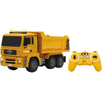 Jamara Toys MAN Dump Truck 1:20 (405002)