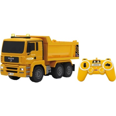 Jamara Toys MAN Dump Truck 1:20 (405002)