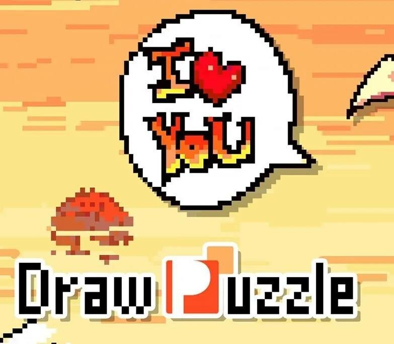 Draw Puzzle