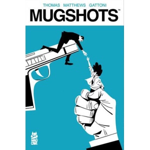 Mugshots | Chris Matthews (ISBN: 9781545815915)