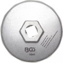 BGS technic Kľúč na olejový filter Ø 74 mm BGS 1041