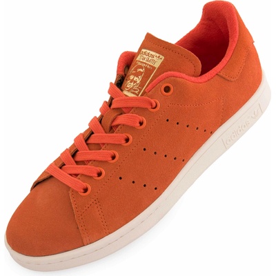 adidas topánky Stan Smith Orange