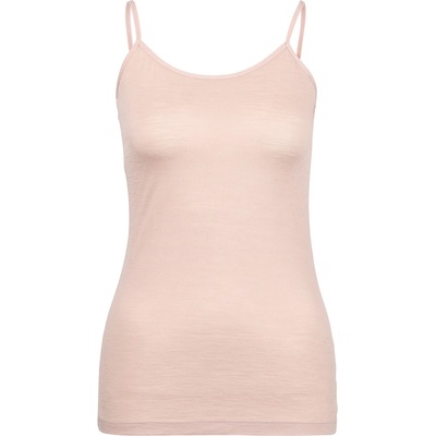 Stoic Дамско мериносово термобельо Stoic Women's Merino135 AnebySt. Top Merino base layer - Sand Rose (115-2727-0212)