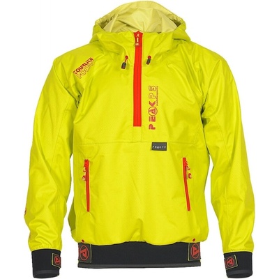 Peak PS Tourlite Hoody bunda – Hledejceny.cz