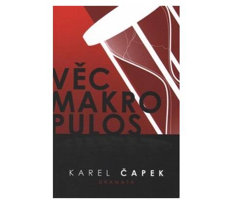 Věc Makropulos