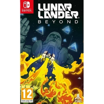 Lunar Lander: Beyond