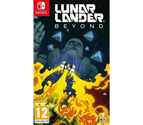 Lunar Lander: Beyond