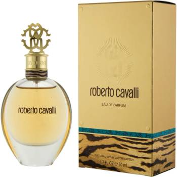 Roberto Cavalli Signature Eau de Parfum за жени 50 ml