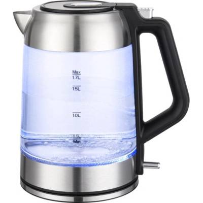 ART HanksAir електрическа кана 1, 7L със LED осветление (CAS-01A)